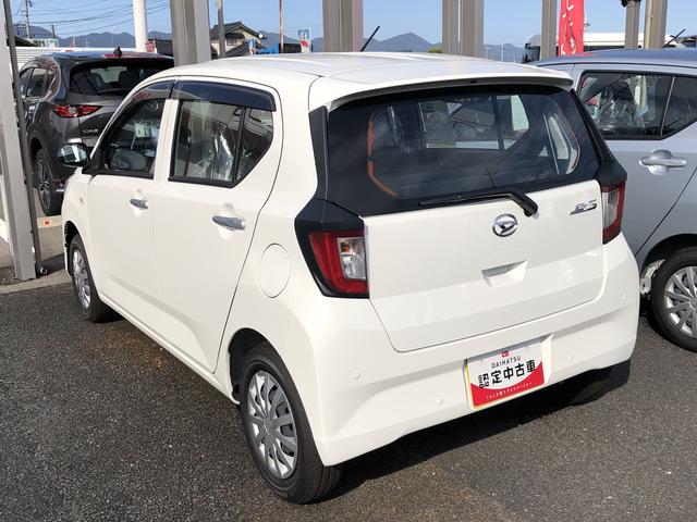ミライースＬ　ＳＡIII（島根県）の中古車