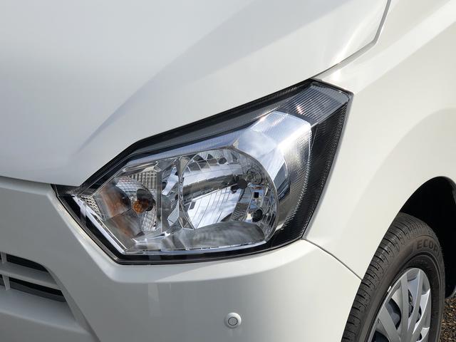 ミライースＬ　ＳＡIII（島根県）の中古車