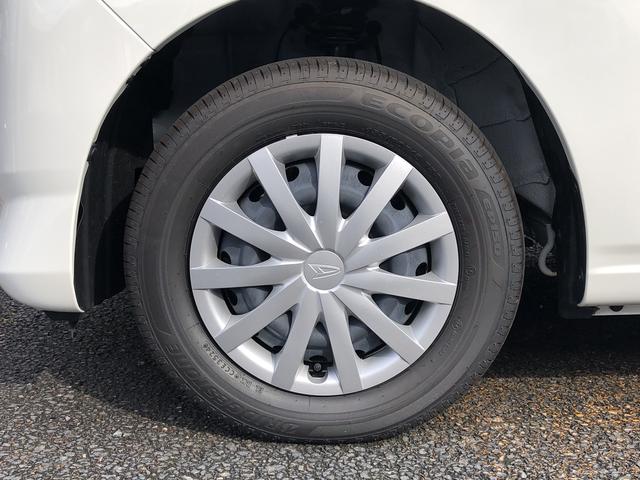 ミライースＬ　ＳＡIII（島根県）の中古車