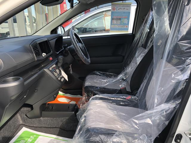 ミライースＬ　ＳＡIII（島根県）の中古車