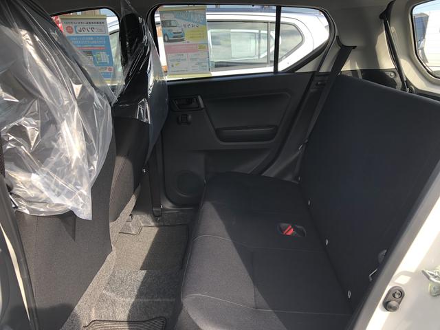 ミライースＬ　ＳＡIII（島根県）の中古車