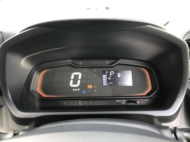 ミライースＬ　ＳＡIII（島根県）の中古車