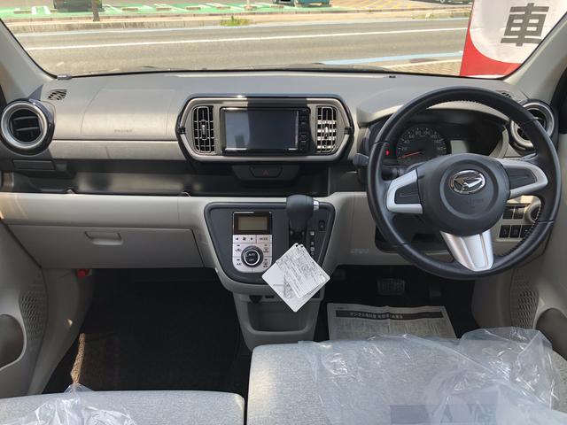 ブーンＸ　Ｇパッケージ　ＳＡIIナビゲーション　ＥＴＣ　禁煙車　記録簿　認定中古車　レーンアシスト　衝突回避支援システム搭載車（島根県）の中古車