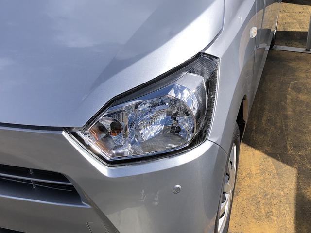 ミライースＬ　ＳＡIII４ＷＤ　　クリアランスソナー　キーレスエントリー　禁煙車　記録簿　認定中古車　レーンアシスト　オートマチックハイビーム　衝突回避支援システム搭載車（島根県）の中古車