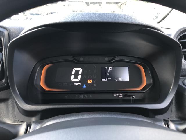 ミライースＬ　ＳＡIII４ＷＤ　　クリアランスソナー　キーレスエントリー　禁煙車　記録簿　認定中古車　レーンアシスト　オートマチックハイビーム　衝突回避支援システム搭載車（島根県）の中古車