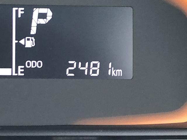 ミライースＬ　ＳＡIII４ＷＤ　　クリアランスソナー　キーレスエントリー　禁煙車　記録簿　認定中古車　レーンアシスト　オートマチックハイビーム　衝突回避支援システム搭載車（島根県）の中古車