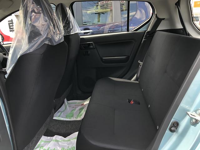 ミライースＬ　ＳＡIIIキーレスエントリー　クリアランスソナー　禁煙車　記録簿　認定中古車　レーンアシスト　オートマチックハイビーム　衝突回避支援システム搭載車（島根県）の中古車