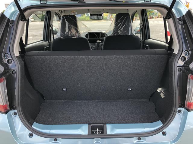 ミライースＬ　ＳＡIIIキーレスエントリー　クリアランスソナー　禁煙車　記録簿　認定中古車　レーンアシスト　オートマチックハイビーム　衝突回避支援システム搭載車（島根県）の中古車