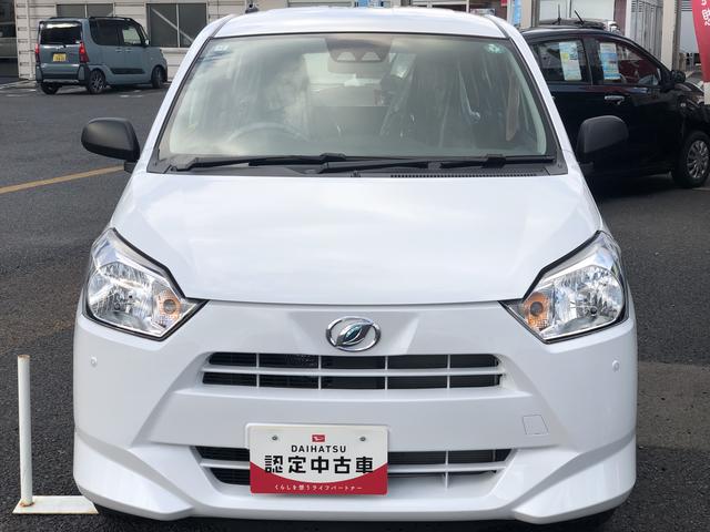 ミライースＬ　ＳＡIII４ＷＤ　クリアランスソナー　キーレスエントリー　禁煙車　記録簿　認定中古車　レーンアシスト　オートマチックハイビーム　衝突回避支援システム搭載車（島根県）の中古車