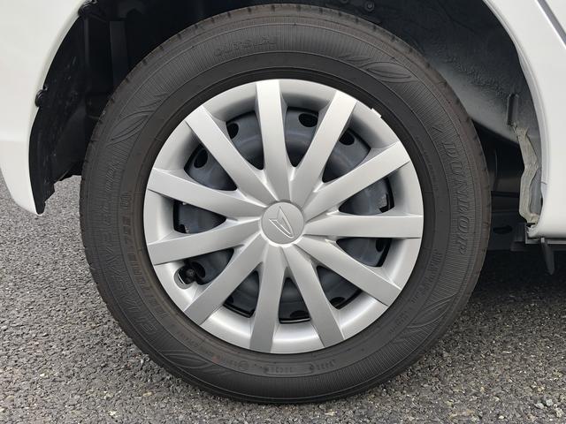 ミライースＬ　ＳＡIII４ＷＤ　クリアランスソナー　キーレスエントリー　禁煙車　記録簿　認定中古車　レーンアシスト　オートマチックハイビーム　衝突回避支援システム搭載車（島根県）の中古車