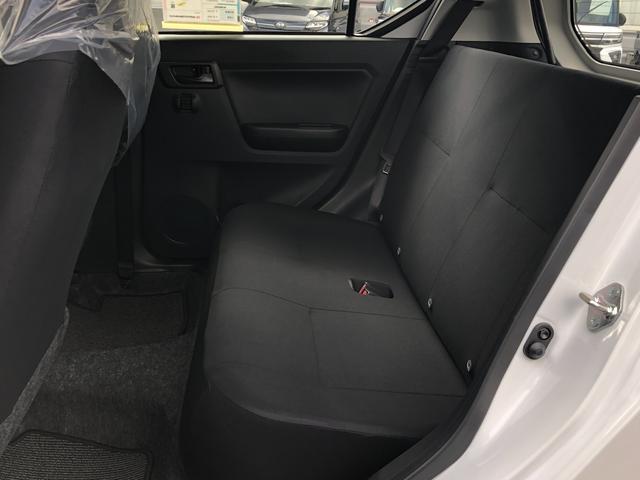 ミライースＬ　ＳＡIII４ＷＤ　クリアランスソナー　キーレスエントリー　禁煙車　記録簿　認定中古車　レーンアシスト　オートマチックハイビーム　衝突回避支援システム搭載車（島根県）の中古車