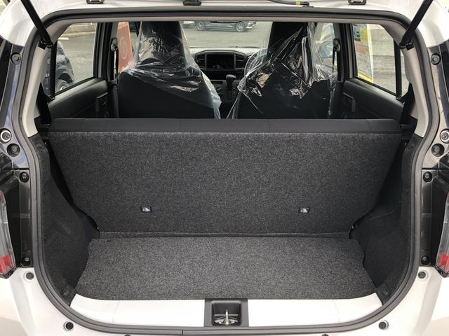 ミライースＬ　ＳＡIII４ＷＤ　クリアランスソナー　キーレスエントリー　禁煙車　記録簿　認定中古車　レーンアシスト　オートマチックハイビーム　衝突回避支援システム搭載車（島根県）の中古車