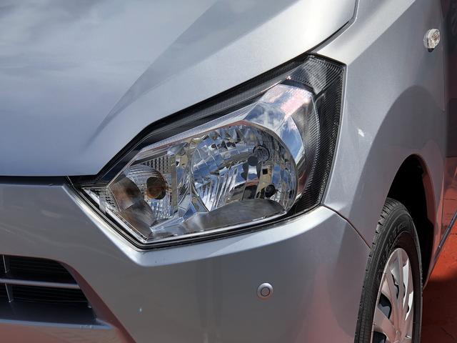 ミライースＬ　ＳＡIIIキーレスエントリー　クリアランスソナー　記録簿　禁煙車　認定中古車　レーンアシスト　オートマチックハイビーム　衝突回避支援システム搭載車（島根県）の中古車