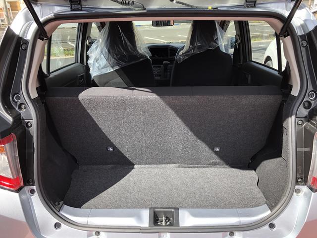 ミライースＬ　ＳＡIIIキーレスエントリー　クリアランスソナー　記録簿　禁煙車　認定中古車　レーンアシスト　オートマチックハイビーム　衝突回避支援システム搭載車（島根県）の中古車