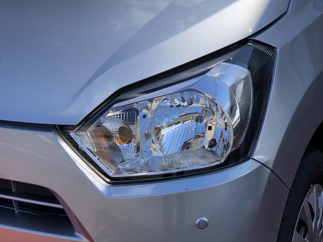 ミライースＬ　ＳＡIIIクリアランスソナー　キーレスエントリー　禁煙車　記録簿　認定中古車　レーンアシスト　オートマチックハイビーム　衝突回避支援システム搭載車（島根県）の中古車