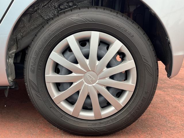 ミライースＬ　ＳＡIIIコーナーセンサー　キーレスエントリー　禁煙車　記録簿　認定中古車　レーンアシスト　オートマチックハイビーム　衝突回避支援システム搭載車（島根県）の中古車