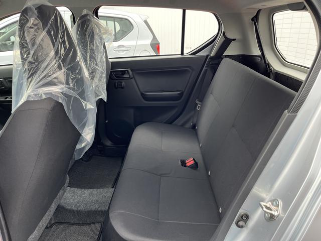 ミライースＬ　ＳＡIIIコーナーセンサー　キーレスエントリー　禁煙車　記録簿　認定中古車　レーンアシスト　オートマチックハイビーム　衝突回避支援システム搭載車（島根県）の中古車