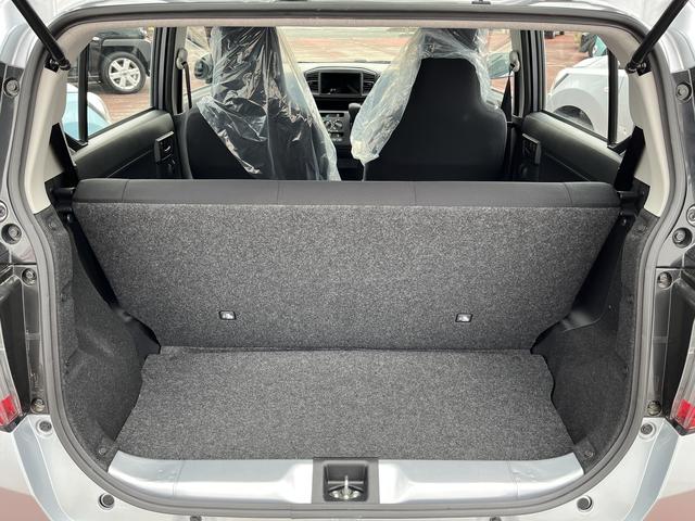 ミライースＬ　ＳＡIIIコーナーセンサー　キーレスエントリー　禁煙車　記録簿　認定中古車　レーンアシスト　オートマチックハイビーム　衝突回避支援システム搭載車（島根県）の中古車