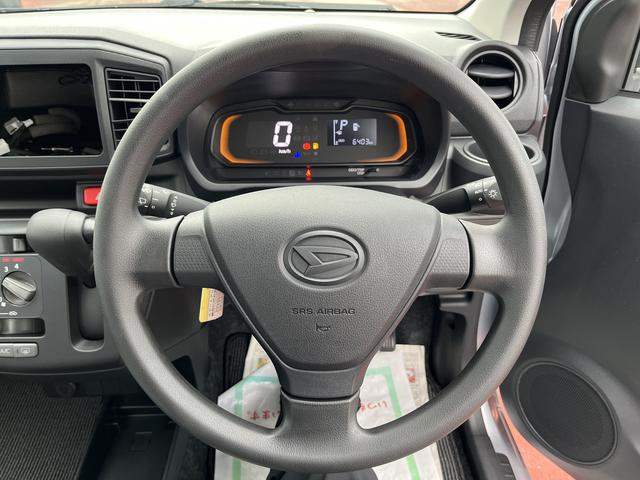 ミライースＬ　ＳＡIIIコーナーセンサー　キーレスエントリー　禁煙車　記録簿　認定中古車　レーンアシスト　オートマチックハイビーム　衝突回避支援システム搭載車（島根県）の中古車