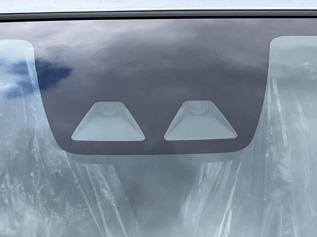 ミライースＬ　ＳＡIIIコーナーセンサー　キーレスエントリー　禁煙車　記録簿　認定中古車　レーンアシスト　オートマチックハイビーム　衝突回避支援システム搭載車（島根県）の中古車