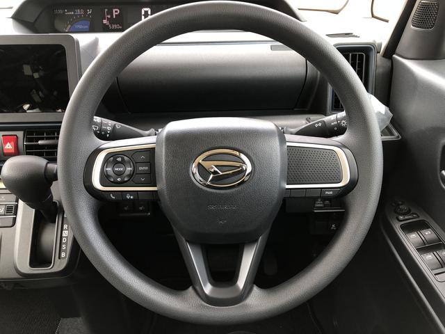 タントＸＬＥＤヘッドライト　クリアランスソナー　前席シートヒーター　禁煙車　記録簿　認定中古車　レーンアシスト　オートマチックハイビーム　衝突回避支援システム搭載車（島根県）の中古車