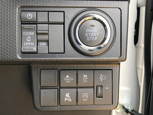 タントＸＬＥＤヘッドライト　クリアランスソナー　前席シートヒーター　禁煙車　記録簿　認定中古車　レーンアシスト　オートマチックハイビーム　衝突回避支援システム搭載車（島根県）の中古車