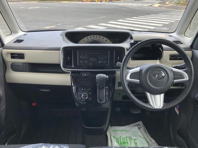 ムーヴキャンバスＸ　ＳＡIIIワンオーナー　両側パワースライドドア　ＣＤデッキ　禁煙車　記録簿　認定中古車　レーンアシスト　オートマチックハイビーム　衝突回避支援システム搭載車（島根県）の中古車