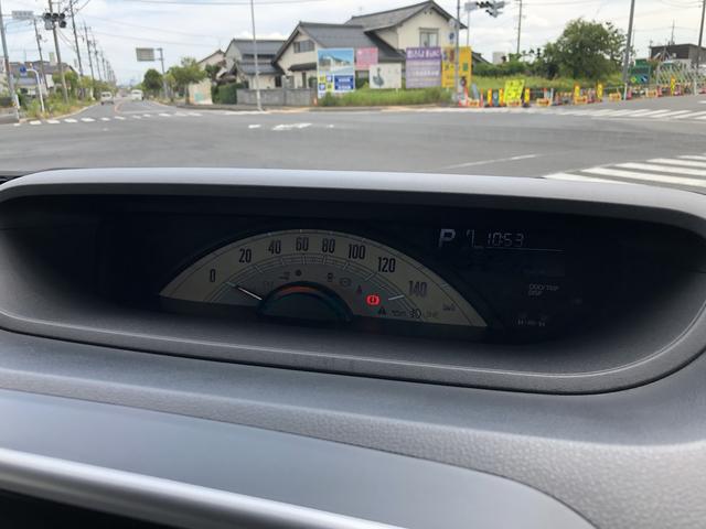 ムーヴキャンバスＸ　ＳＡIIIワンオーナー　両側パワースライドドア　ＣＤデッキ　禁煙車　記録簿　認定中古車　レーンアシスト　オートマチックハイビーム　衝突回避支援システム搭載車（島根県）の中古車