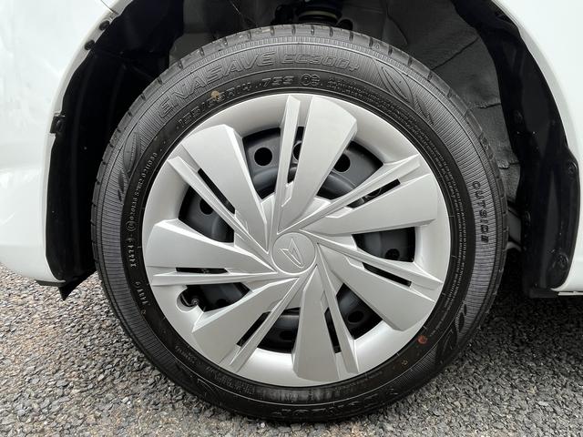 ミライースＸ　ＳＡIIIＬＥＤヘッドライト　クリアランスソナー　キーレスエントリー　禁煙車　記録簿　認定中古車　レーンアシスト　オートライト　オートマチックハイビーム　衝突回避支援システム搭載車（島根県）の中古車