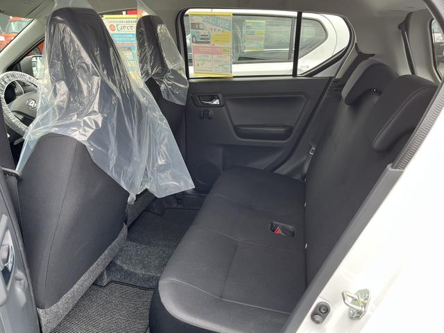 ミライースＸ　ＳＡIIIＬＥＤヘッドライト　クリアランスソナー　キーレスエントリー　禁煙車　記録簿　認定中古車　レーンアシスト　オートライト　オートマチックハイビーム　衝突回避支援システム搭載車（島根県）の中古車