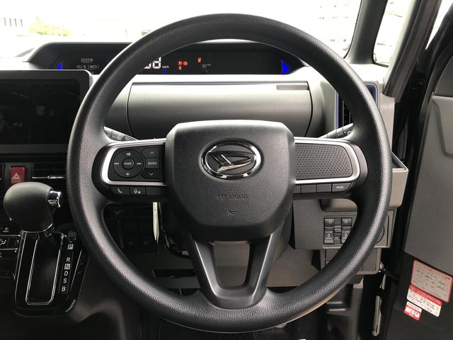 タントカスタムＸセレクションＬＥＤヘッドライト　両側パワースライドドア　クリアランスソナー　運転席／助手席シートヒーター　禁煙車　記録簿　認定中古車　レーンアシスト　オートマチックハイビーム　衝突回避支援システム搭載車（島根県）の中古車