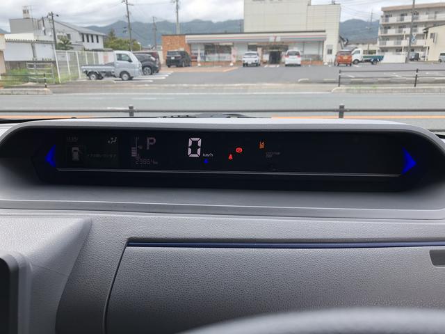 タントカスタムＸセレクションＬＥＤヘッドライト　両側パワースライドドア　クリアランスソナー　運転席／助手席シートヒーター　禁煙車　記録簿　認定中古車　レーンアシスト　オートマチックハイビーム　衝突回避支援システム搭載車（島根県）の中古車