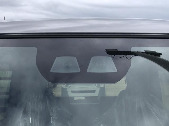 タントカスタムＸセレクションＬＥＤヘッドライト　両側パワースライドドア　クリアランスソナー　運転席／助手席シートヒーター　禁煙車　記録簿　認定中古車　レーンアシスト　オートマチックハイビーム　衝突回避支援システム搭載車（島根県）の中古車