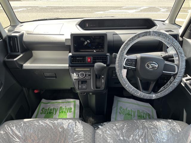 タントＸＬＥＤヘッドライト　クリアランスソナー　前席シートヒーター　禁煙車　記録簿　認定中古車　レーンアシスト　オートマチックハイビーム　衝突回避支援システム搭載車（島根県）の中古車