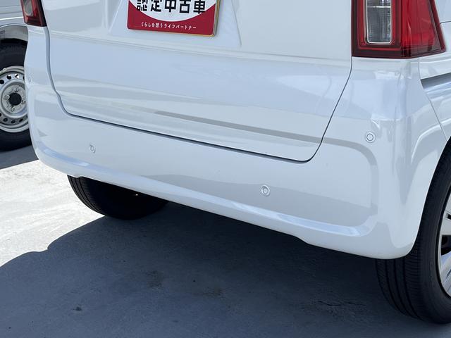 タントＸＬＥＤヘッドライト　クリアランスソナー　前席シートヒーター　禁煙車　記録簿　認定中古車　レーンアシスト　オートマチックハイビーム　衝突回避支援システム搭載車（島根県）の中古車