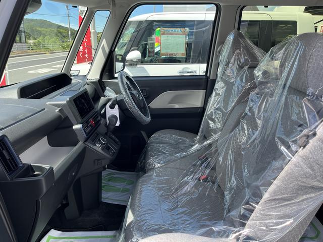 タントＸＬＥＤヘッドライト　クリアランスソナー　前席シートヒーター　禁煙車　記録簿　認定中古車　レーンアシスト　オートマチックハイビーム　衝突回避支援システム搭載車（島根県）の中古車