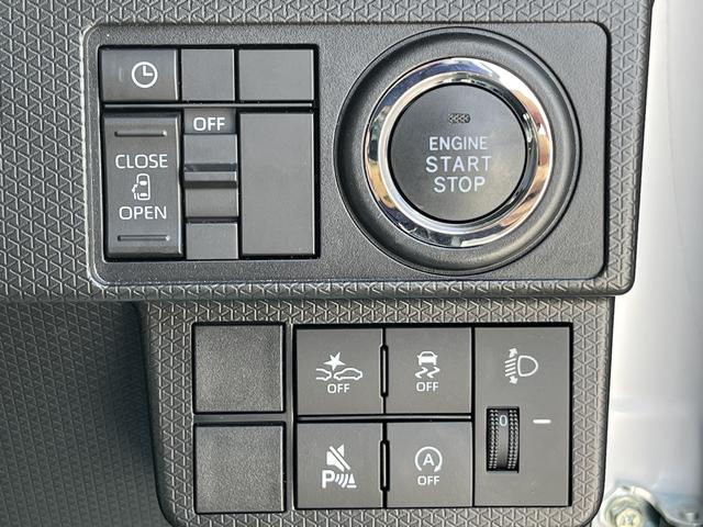 タントＸＬＥＤヘッドライト　クリアランスソナー　前席シートヒーター　禁煙車　記録簿　認定中古車　レーンアシスト　オートマチックハイビーム　衝突回避支援システム搭載車（島根県）の中古車
