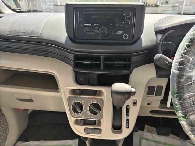 ムーヴＬ　ＳＡIII４ＷＤ　ＣＤデッキ　禁煙車　記録簿　認定中古車　レーンアシスト　オートマチックハイビーム　レンタカーアップ　衝突回避支援システム搭載車（島根県）の中古車