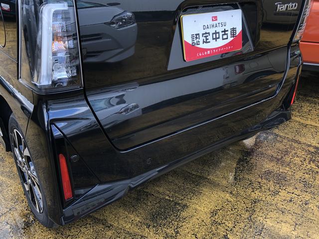 タントカスタムXLEDヘッドライト クリアランスソナー 両側パワースライドドア 運転席/助手席シートヒーター 禁煙車 記録簿 認定中古車 レーンアシスト オートマチックハイビーム 衝突回避支援システム搭載車(島根県)の中古車