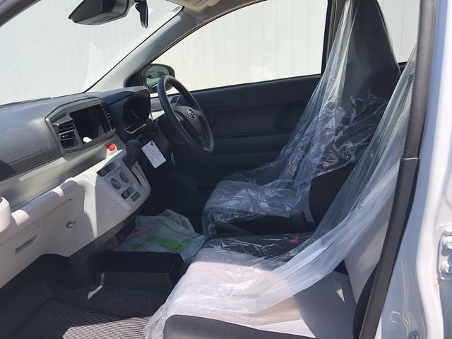 ミライースＸ　ＳＡIII４ＷＤ　　ＬＥＤヘッドライト　クリアランスソナー　キーレスエントリー　禁煙車　記録簿　認定中古車　レーンアシスト　オートマチックハイビーム　衝突回避支援システム搭載車（島根県）の中古車