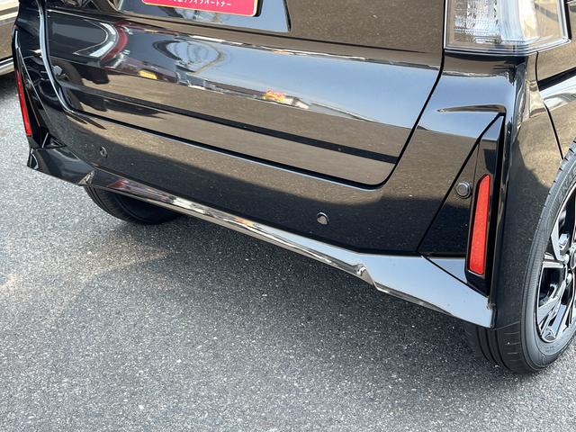 タントカスタムＸＬＥＤヘッドライト　両側パワースライドドア　クリアランスソナー　前席シートヒーター　禁煙車　記録簿　認定中古車　レーンアシスト　オートマチックハイビーム　衝突回避支援システム搭載車（島根県）の中古車