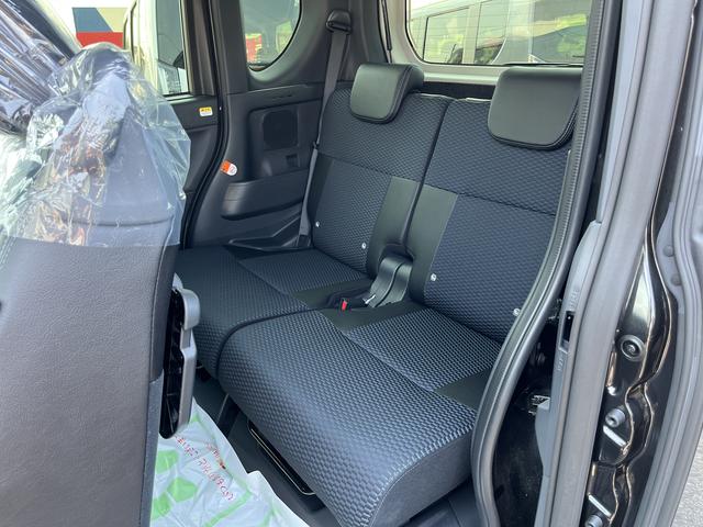タントカスタムＸＬＥＤヘッドライト　両側パワースライドドア　クリアランスソナー　前席シートヒーター　禁煙車　記録簿　認定中古車　レーンアシスト　オートマチックハイビーム　衝突回避支援システム搭載車（島根県）の中古車