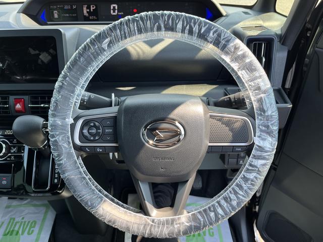 タントカスタムＸＬＥＤヘッドライト　両側パワースライドドア　クリアランスソナー　前席シートヒーター　禁煙車　記録簿　認定中古車　レーンアシスト　オートマチックハイビーム　衝突回避支援システム搭載車（島根県）の中古車