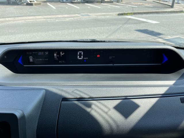 タントカスタムＸＬＥＤヘッドライト　両側パワースライドドア　クリアランスソナー　前席シートヒーター　禁煙車　記録簿　認定中古車　レーンアシスト　オートマチックハイビーム　衝突回避支援システム搭載車（島根県）の中古車