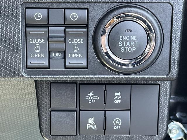 タントカスタムＸＬＥＤヘッドライト　両側パワースライドドア　クリアランスソナー　前席シートヒーター　禁煙車　記録簿　認定中古車　レーンアシスト　オートマチックハイビーム　衝突回避支援システム搭載車（島根県）の中古車