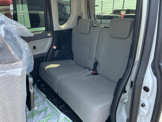 タントＸセレクションＬＥＤヘッドライト　クリアランスソナー　運転席／助手席シートヒーター　禁煙車　記録簿　認定中古車　レーンアシスト　オートマチックハイビーム　衝突回避支援システム搭載車（島根県）の中古車