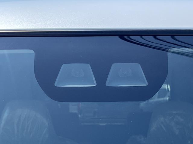 タントＸセレクションＬＥＤヘッドライト　クリアランスソナー　運転席／助手席シートヒーター　禁煙車　記録簿　認定中古車　レーンアシスト　オートマチックハイビーム　衝突回避支援システム搭載車（島根県）の中古車