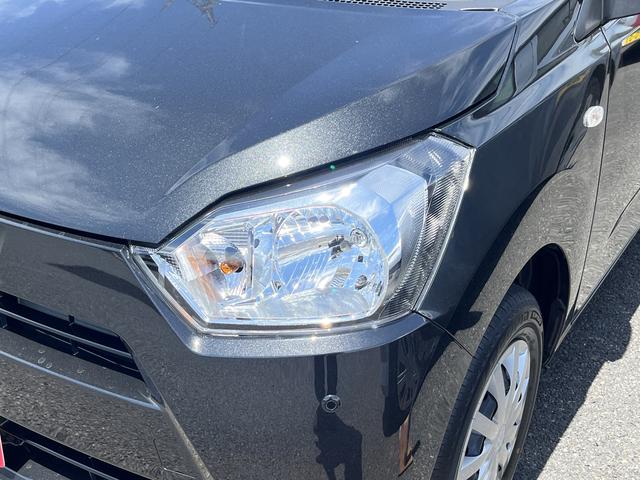 ミライースＬ　ＳＡIIIキーレスエントリー　クリアランスソナー　記録簿　禁煙車　認定中古車　レーンアシスト　オートマチックハイビーム　衝突回避支援システム搭載車（島根県）の中古車
