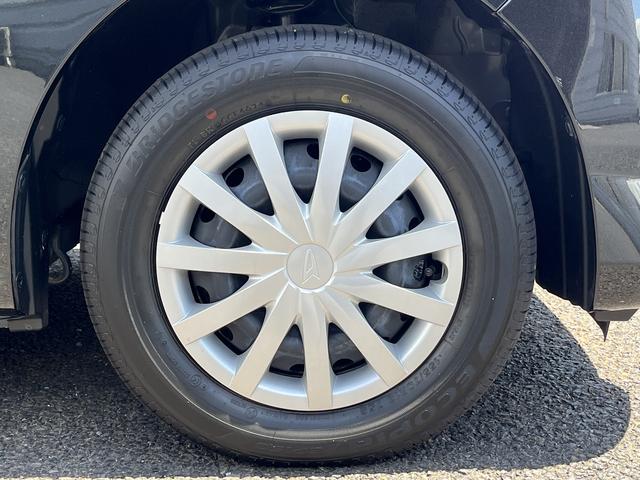 ミライースＬ　ＳＡIIIキーレスエントリー　クリアランスソナー　記録簿　禁煙車　認定中古車　レーンアシスト　オートマチックハイビーム　衝突回避支援システム搭載車（島根県）の中古車