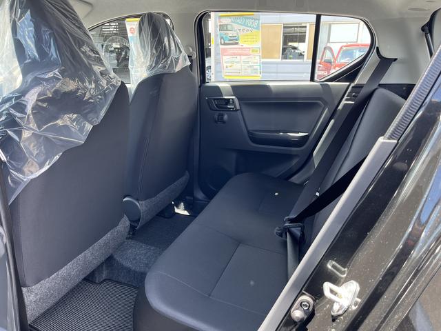 ミライースＬ　ＳＡIIIキーレスエントリー　クリアランスソナー　記録簿　禁煙車　認定中古車　レーンアシスト　オートマチックハイビーム　衝突回避支援システム搭載車（島根県）の中古車
